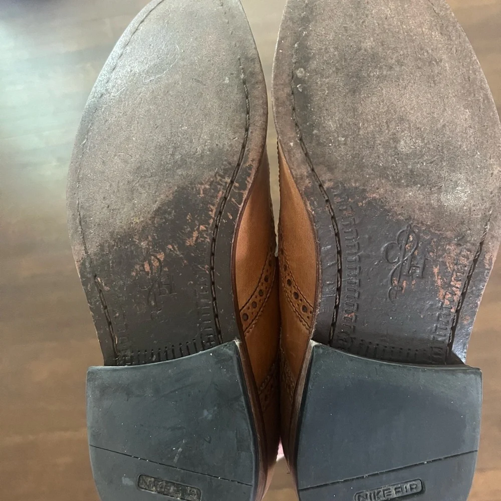 Cole Haan mens 9m